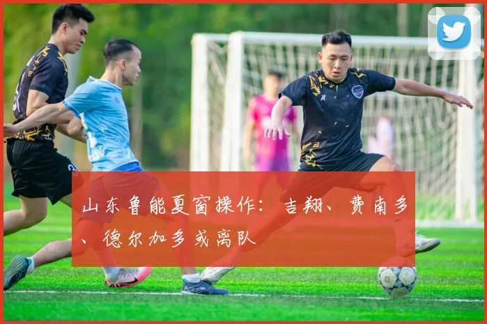 山东鲁能夏窗操作：吉翔、费南多、德尔加多或离队